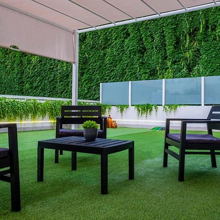 Enjoy Living Bed & Breakfast Pescara Exterior foto