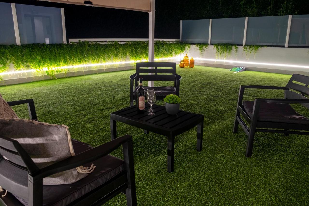 Enjoy Living Bed & Breakfast Pescara Exterior foto