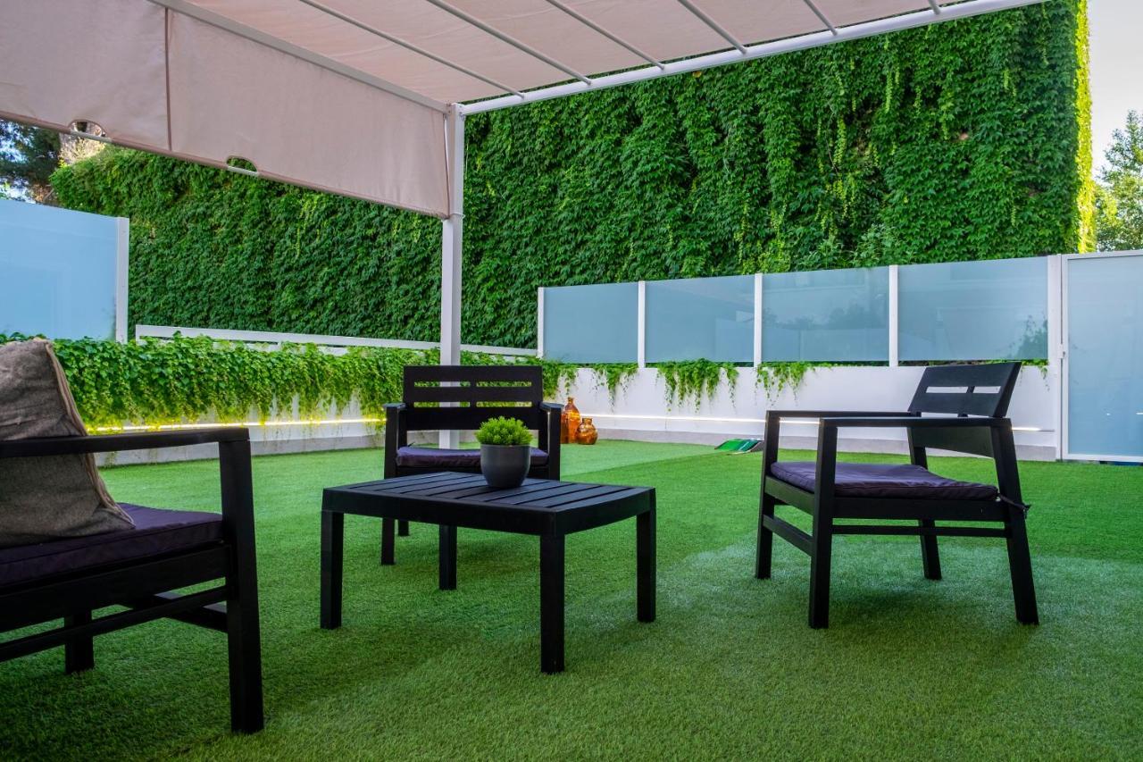 Enjoy Living Bed & Breakfast Pescara Exterior foto