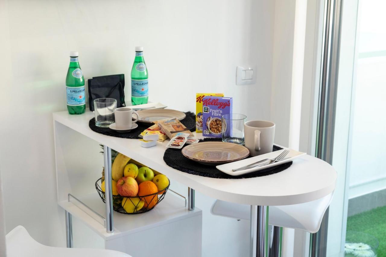 Enjoy Living Bed & Breakfast Pescara Exterior foto