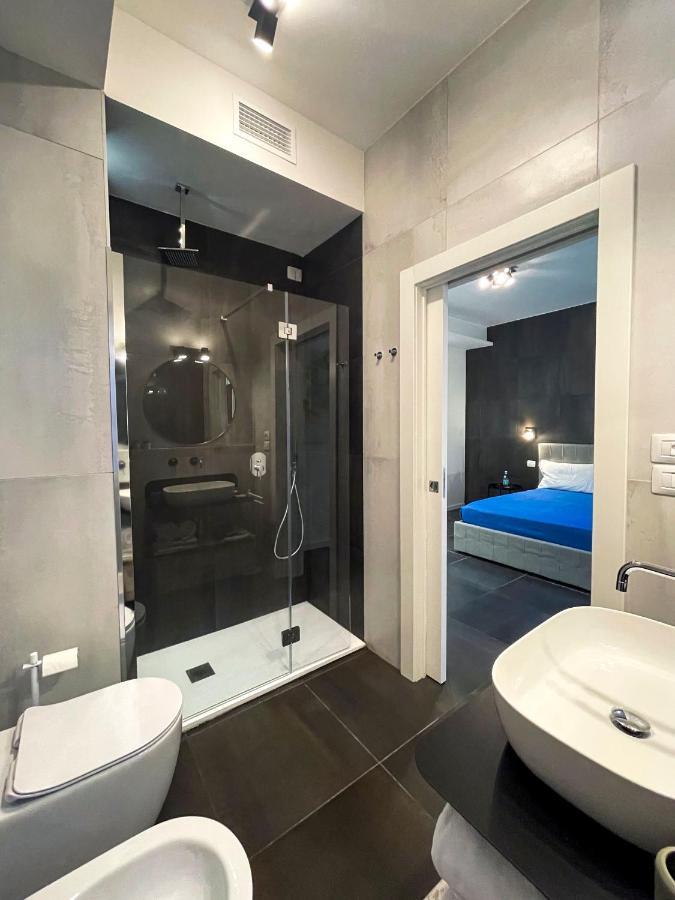 Enjoy Living Bed & Breakfast Pescara Exterior foto