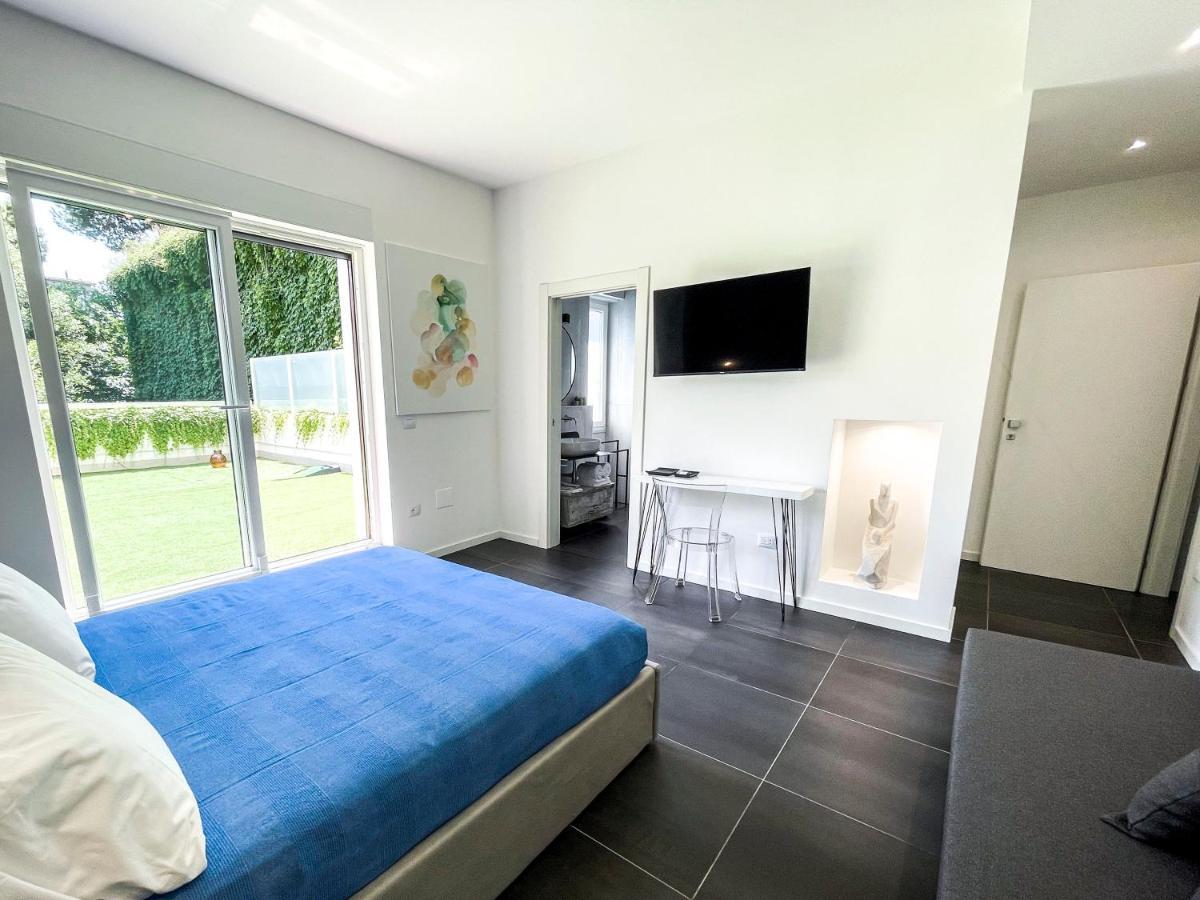 Enjoy Living Bed & Breakfast Pescara Exterior foto