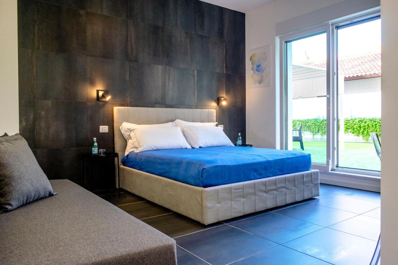 Enjoy Living Bed & Breakfast Pescara Exterior foto