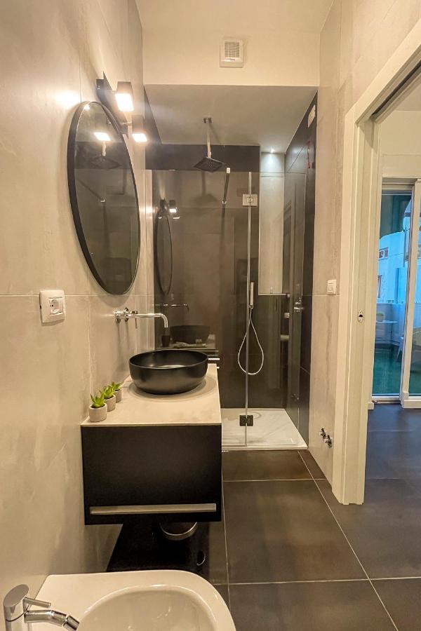 Enjoy Living Bed & Breakfast Pescara Exterior foto