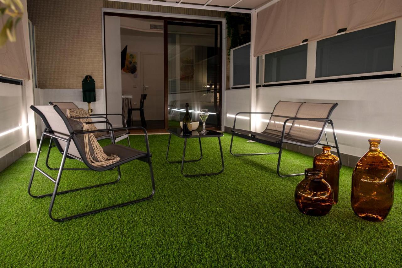 Enjoy Living Bed & Breakfast Pescara Exterior foto