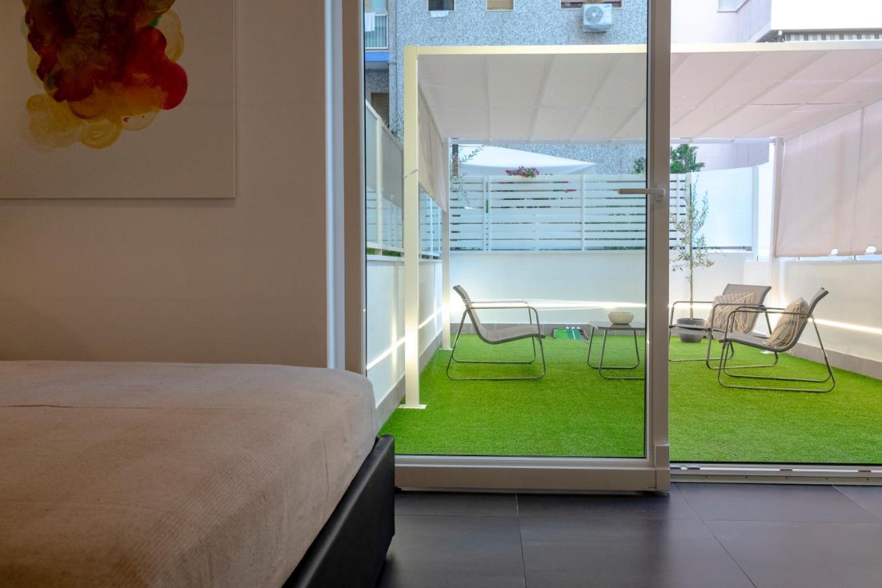 Enjoy Living Bed & Breakfast Pescara Exterior foto