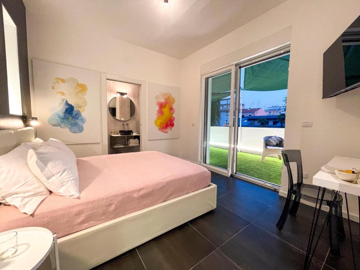 Enjoy Living Bed & Breakfast Pescara Exterior foto