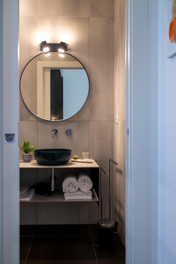Enjoy Living Bed & Breakfast Pescara Exterior foto