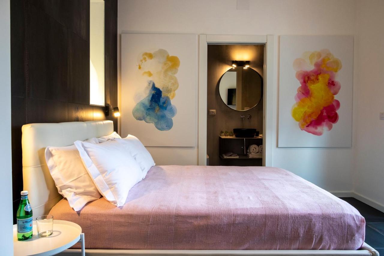 Enjoy Living Bed & Breakfast Pescara Exterior foto