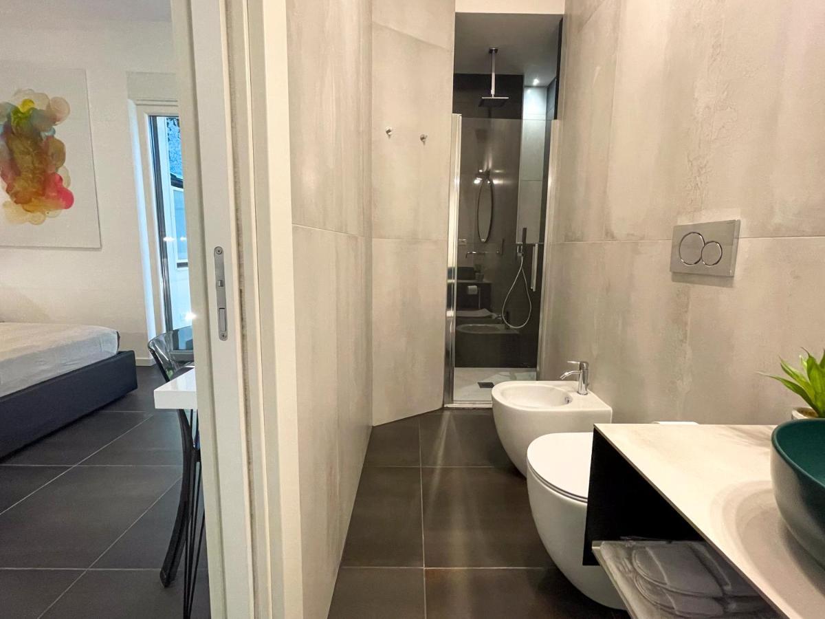 Enjoy Living Bed & Breakfast Pescara Exterior foto