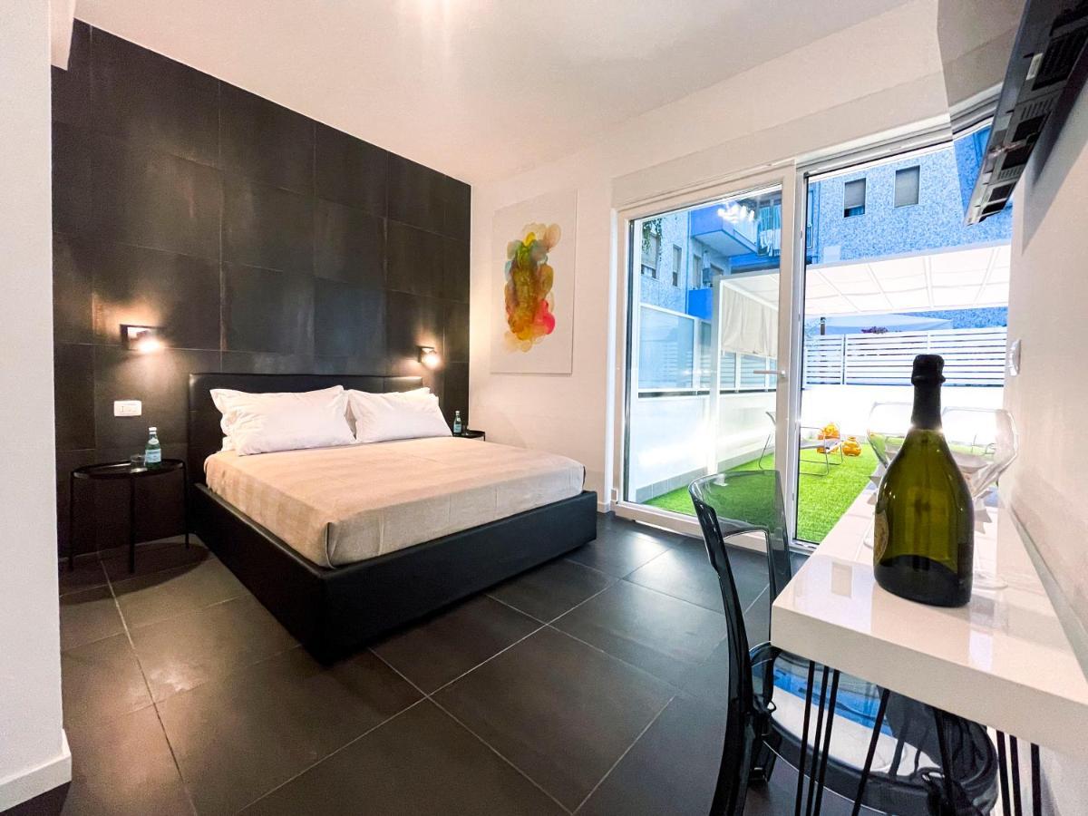 Enjoy Living Bed & Breakfast Pescara Exterior foto